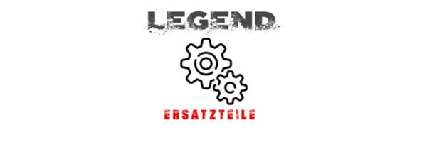 Legend-Ersatzteile-B-Ware