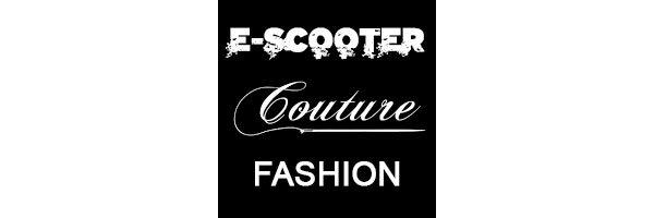 eScooter-Fashion