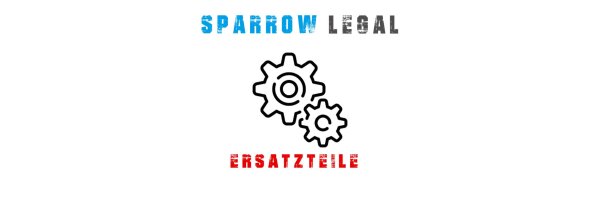 Sparrow-Legal-Ersatzteile