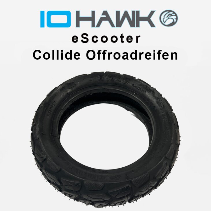 Collide Offroad Tires