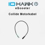 Collide motor cable