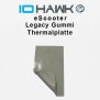 Legacy Rubber Thermal Plate
