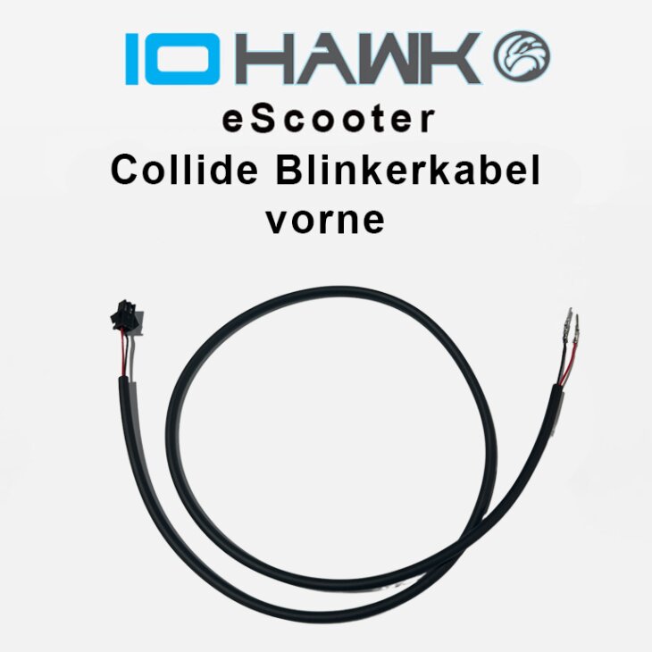 Collide Indicator Cable (Front)