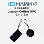 Legacy-Collide-Nine NFC Chip-Set