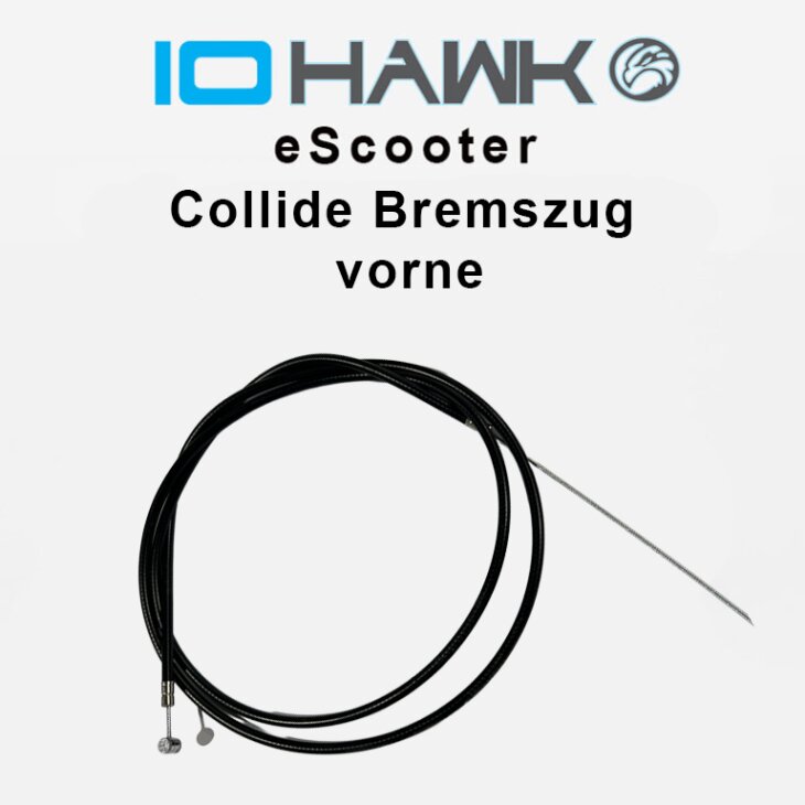 Collide Front Brake Cable