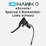 Sparrow 2 Bremshebel-Links
