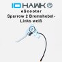 Sparrow 2 Bremshebel-Links