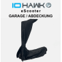 IO HAWK eScooter Garage / Abdeckung für Exit-Cross und Legend