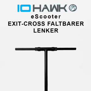 IO Hawk Exit-Cross Lenker
