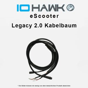 Legacy 2.0 Kabelbaum
