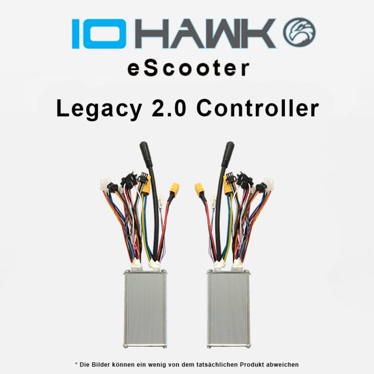 Legacy 2.0 Controller Set