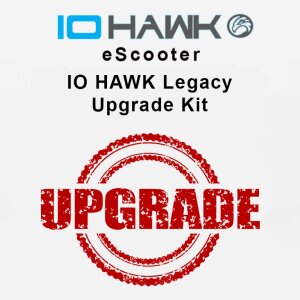 IO HAWK Legacy Upgrade Kits