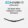 IO Hawk Nine foldable handlebars