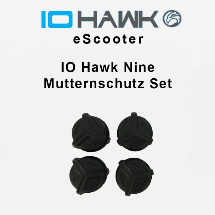 IO Hawk Nine Mutternschutz Set