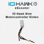 IO Hawk Nine Controller Hinten