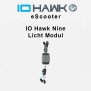 IO Hawk Licht Modul f&uuml;r Legacy 1.0, Legacy 2.0 &amp; Nine