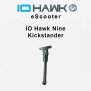 IO Hawk Nine side stand