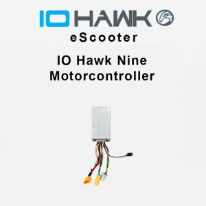 IO Hawk Nine Controller