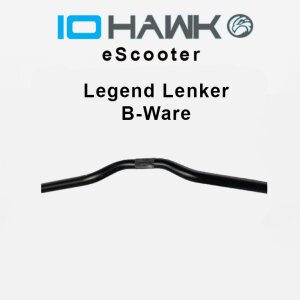 IO HAWK Legend Lenker B-Ware