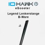 IO HAWK Legend handlebar