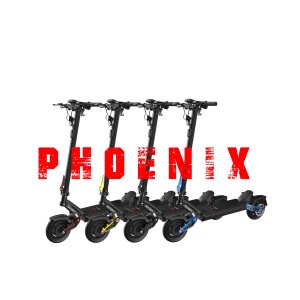 IO Hawk Phoenix ( Legend 2.0)