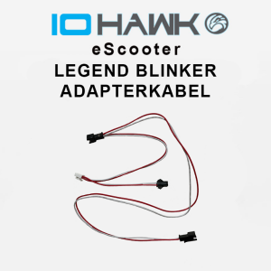 IO HAWK Legend Blinker Adapterkabel