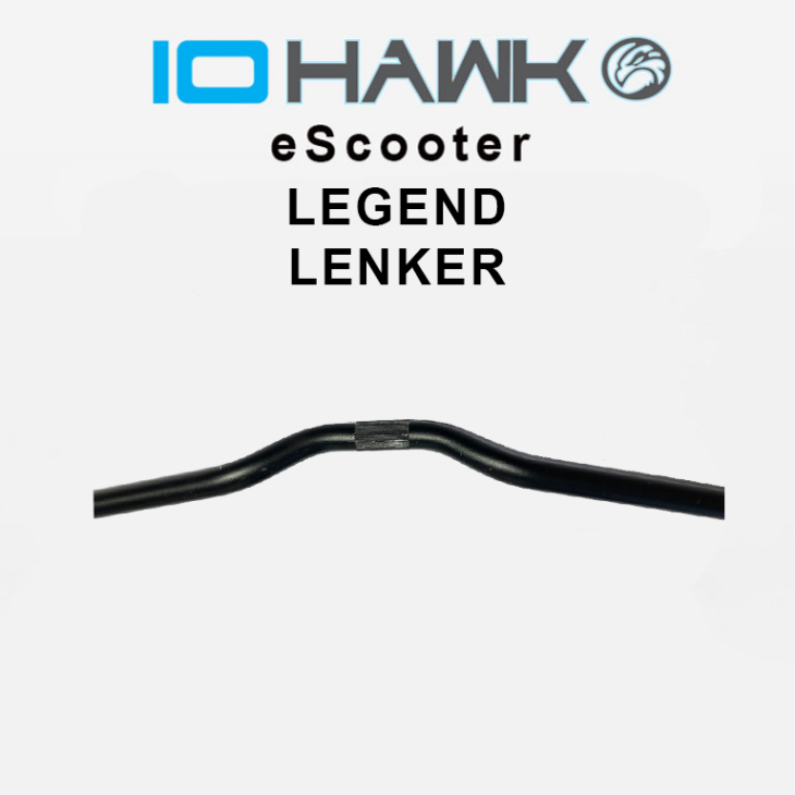 IO HAWK Legend Lenker