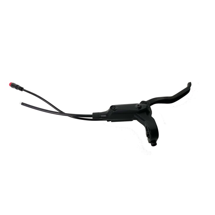 Hydraulic brake lever right Exit-Cross Maxx-Exclusive