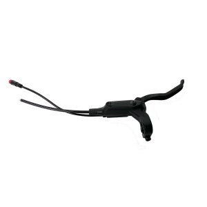 Hydraulic brake lever right Exit-Cross Maxx-Exclusive