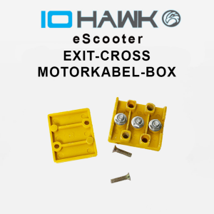 Exit Cross Motorkabel-Box