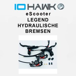 IO HAWK Legend Hydraulische Bremsen-ZoomHb875 - IO Hawk Onlineshop, 139,00 €
