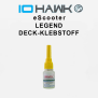IO HAWK Legend Deck Adhesive