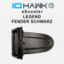 IO HAWK Legend Fender schwarz