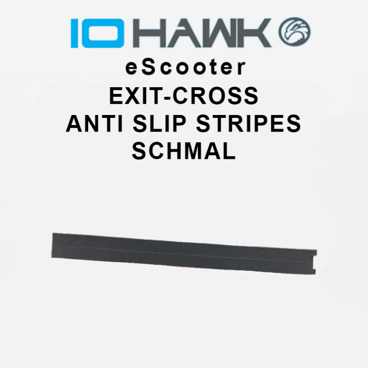 Anti Slip Stripes narrow (anti-slip coating)