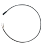 Wiring harness Exit-Cross 2.0 for tail light incl. brake light