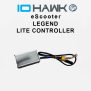 IO HAWK Legend Lite Controller