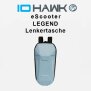 IO HAWK eScooter Lenkertasche V2 Blau